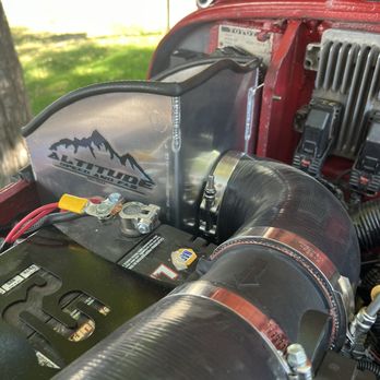Altitude Speed & Fab - Auto Repair Near Me - Broomfield, Colorado Altitude Speed & Fab - Auto Repair Near Me - Broomfield, Colorado