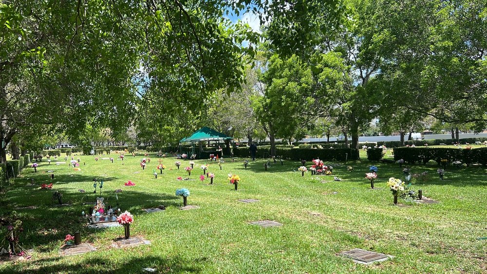 Caballero Rivero Dade South - veterans service organization in Miami, FL