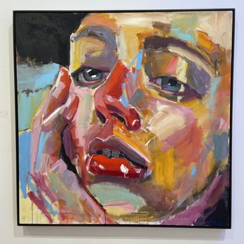 Bedford Gallery - About Face exhibit - Art Galleries Near Me - Walnut Creek, California Bedford Gallery - About Face exhibit - Art Galleries Near Me - Walnut Creek, California