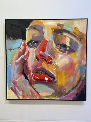 Bedford Gallery at Lesher Center for the Arts by null