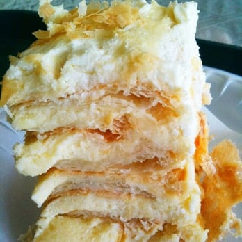 Moscow Deli - Napoleon-layers of sweet goodness! - Delis Near Me - Costa Mesa, California Moscow Deli - Napoleon-layers of sweet goodness! - Delis Near Me - Costa Mesa, California