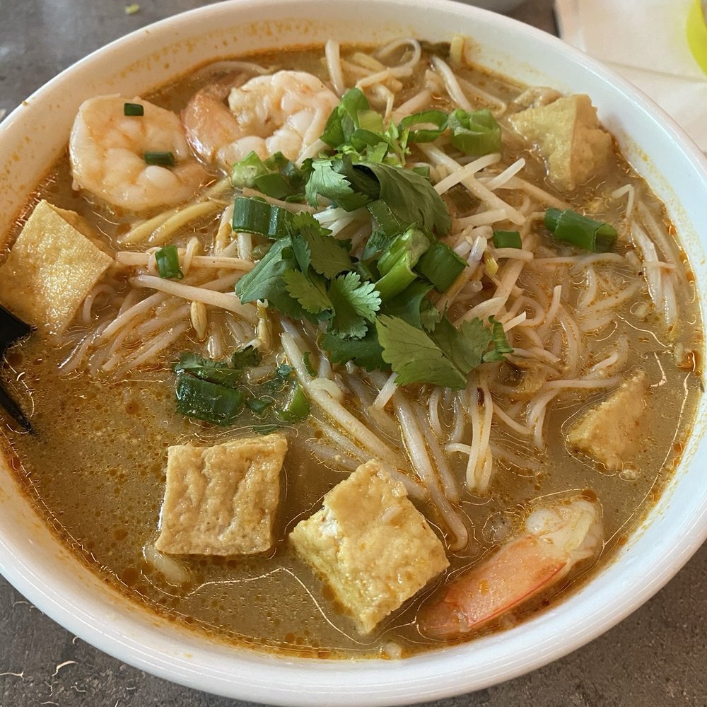 Phat Eatery - Malaysian Near Me - The Woodlands, Texas Phat Eatery - Malaysian Near Me - The Woodlands, Texas