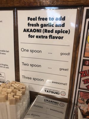 Photo of Artisan Noodle Tatsuki - San Diego, CA, US.