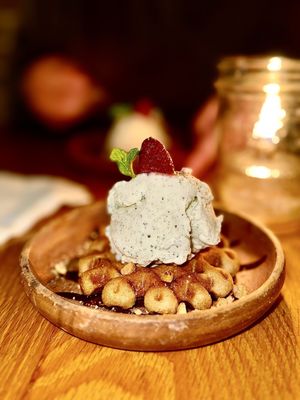 Mokban Korean Bistro by null