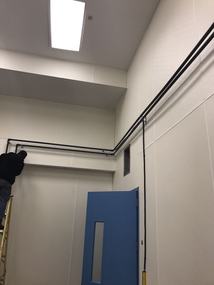 Slide of MND Plumbing