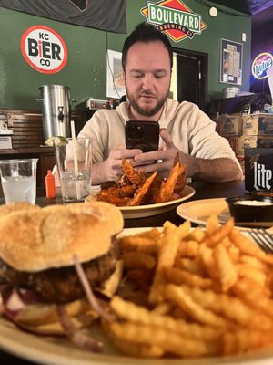 The Peanut - Downtown by null