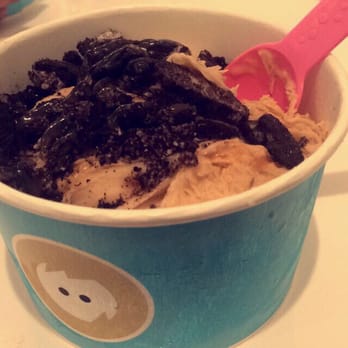 Iceskimo - Ice Cream & Frozen Yogurt Near Me - San Diego, California Iceskimo - Ice Cream & Frozen Yogurt Near Me - San Diego, California