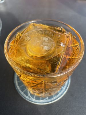 Luna Rooftop Bar by null