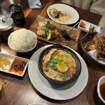 Taberu - Kari Kari Jyako Hiyayakko - Ramen Near Me - Los Angeles, California
