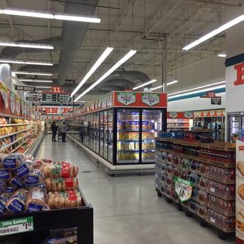 WinCo Foods - Grocery Near Me - Antelope, California