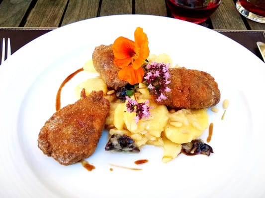 1er Beisl im Lexenhof by null