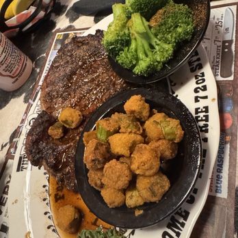 The Big Texan Steak Ranch - Steakhouses Near Me - Amarillo, Texas The Big Texan Steak Ranch - Steakhouses Near Me - Amarillo, Texas