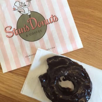 Stan's Donuts & Coffee - Donuts Near Me - Chicago, Illinois Stan's Donuts & Coffee - Donuts Near Me - Chicago, Illinois