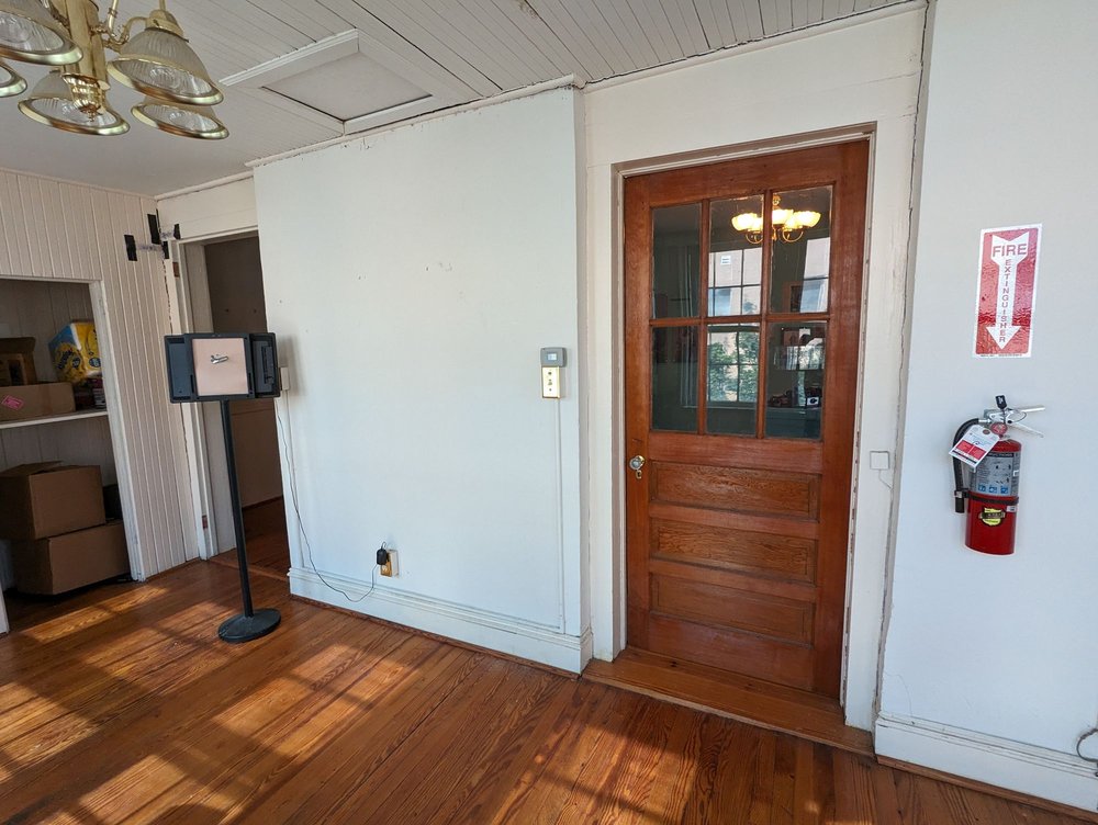 Pope House Museum