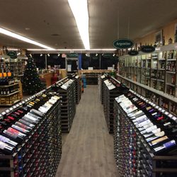 Karp Liquors