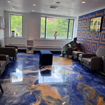 Opulence Waxing Spa - Reception area - Day Spas Near Me - New York, New York Opulence Waxing Spa - Reception area - Day Spas Near Me - New York, New York