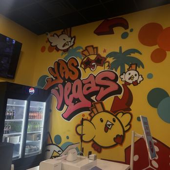 Yas Chicken Express - Chicken Shop Near Me - Enterprise, Nevada