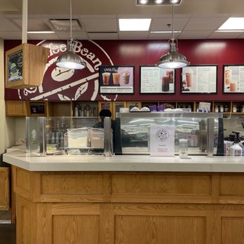 The Coffee Bean & Tea Leaf - Coffee & Tea Near Me - Kapolei, Hawaii The Coffee Bean & Tea Leaf - Coffee & Tea Near Me - Kapolei, Hawaii