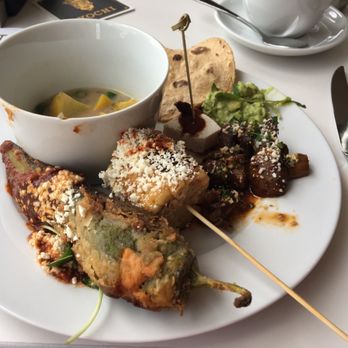Xochi - Mexican Near Me - Houston, Texas