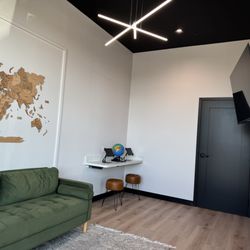 Atlas Family Dentistry - Lobby