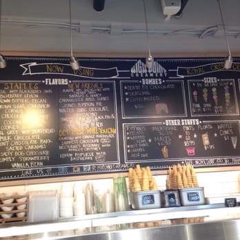 High Point Creamery - NEW FLAVORS!! Try the pumpkin pie! - Ice Cream & Frozen Yogurt Near Me - Denver, Colorado High Point Creamery - NEW FLAVORS!! Try the pumpkin pie! - Ice Cream & Frozen Yogurt Near Me - Denver, Colorado
