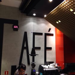 Café do TOP - Café