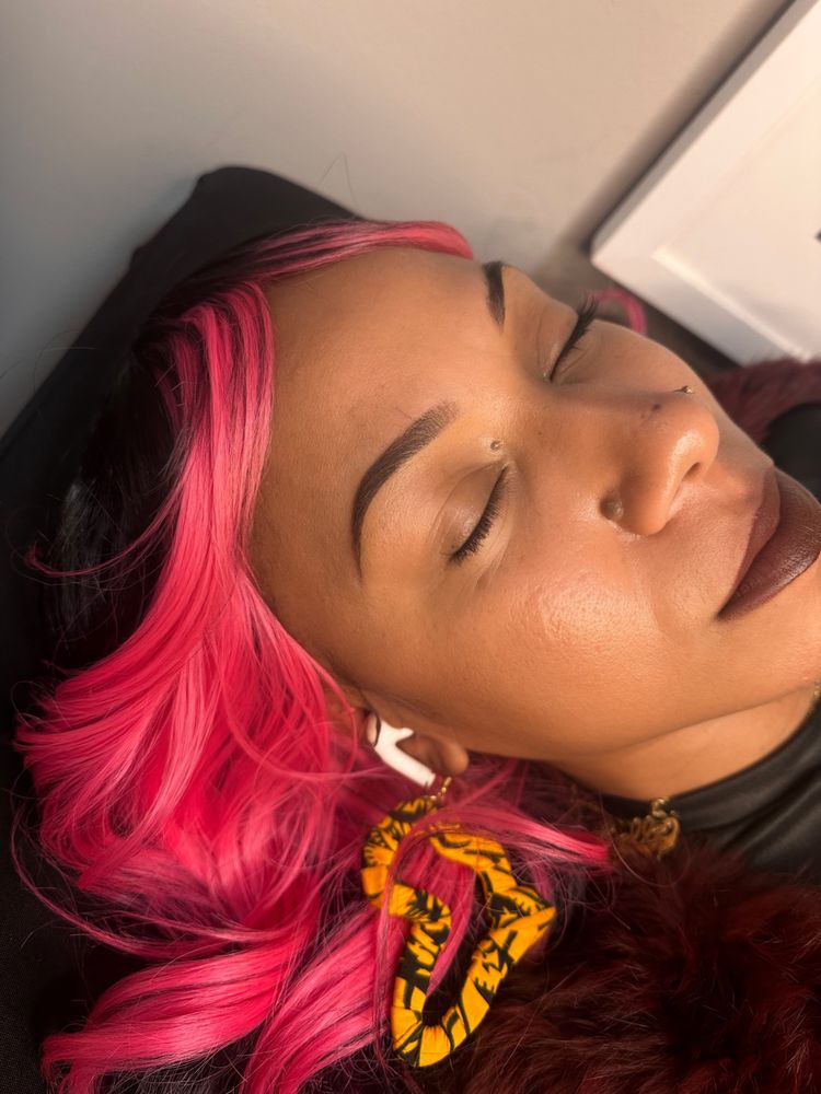 MISSBROWOLOGIST Updated April 2024 Charlotte, North Carolina