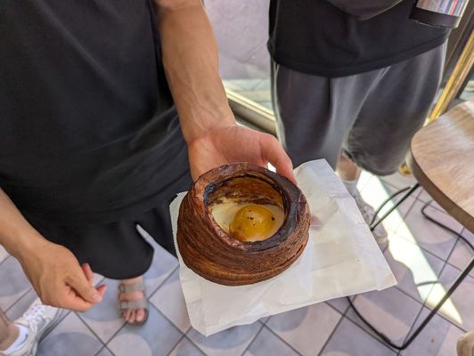 Paloma Coffee & Bakery, Greenpoint by null