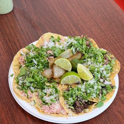 Tacos La Potranca - The best tacos