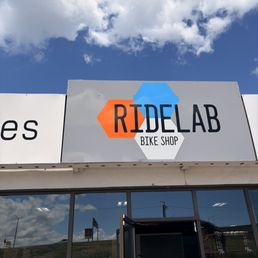 Exterior photo of Ride Lab Bike Shop - Oshkosh, Wisconsin Exterior photo of Ride Lab Bike Shop - Oshkosh, Wisconsin