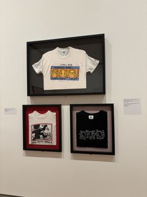 Columbia Museum of Art by null