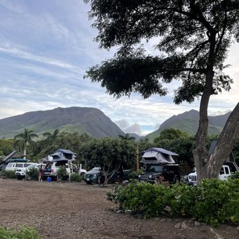 Camp Olowalu - Car camping - Campgrounds Near Me - Lahaina, Hawaii Camp Olowalu - Car camping - Campgrounds Near Me - Lahaina, Hawaii