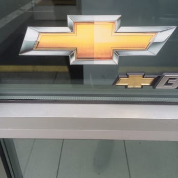 Dublin Chevrolet - Awesome place to bring your car for service!! - Car Dealers Near Me - Dublin, California