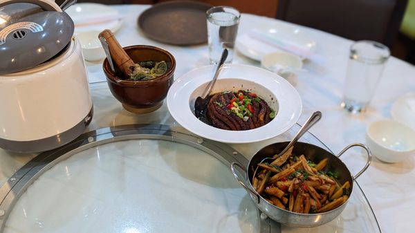 My Happy Hunan Kitchen by null