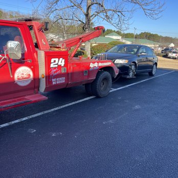 On Hook Towing - Towing Near Me On Hook Towing - Towing Near Me