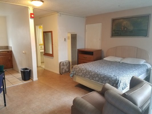 Beachwood Motel by null