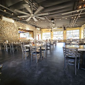 Phil's BBQ - Patio. - Barbeque Near Me - San Diego, California Phil's BBQ - Patio. - Barbeque Near Me - San Diego, California