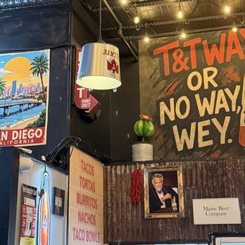 T&T Way - Tacos Near Me - Nashua, New Hampshire T&T Way - Tacos Near Me - Nashua, New Hampshire