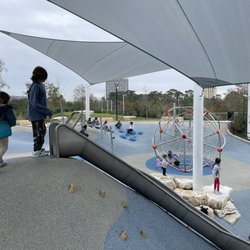 Buddy Carruth Playground