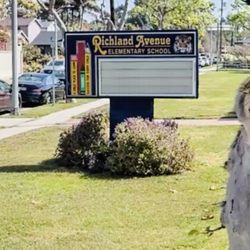 Richland Ave Elementary School