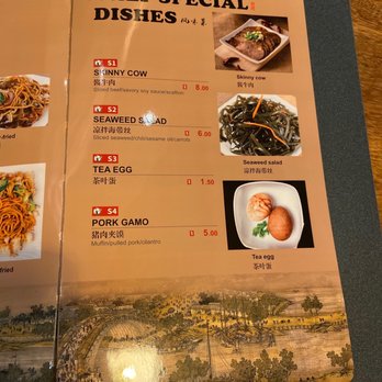 Magic Noodle - Menu - Noodles Near Me - Overland Park, Kansas Magic Noodle - Menu - Noodles Near Me - Overland Park, Kansas
