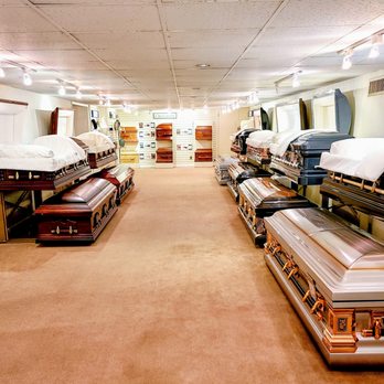 Village Chapels - We have a large selection of caskets. - Funeral Services & Cemeteries Near Me - Middle Village, New York Village Chapels - We have a large selection of caskets. - Funeral Services & Cemeteries Near Me - Middle Village, New York
