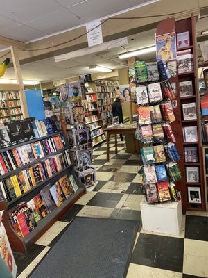 Farley S Bookshop 14 Photos 48 Reviews Bookstores 44 S Main St New Hope Pa Phone Number Yelp