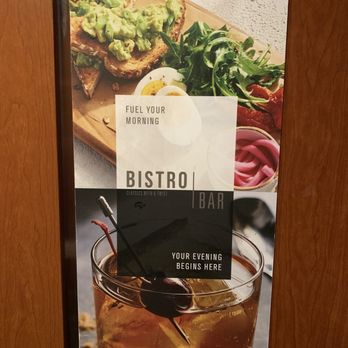 Courtyard by Marriott Riverside UCR/Moreno Valley Area - Bistro Bar (Oct 2023) - Hotels Near Me - Riverside, California
