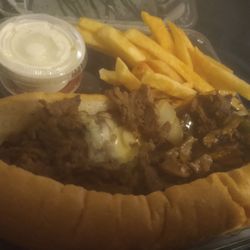 King of Steaks