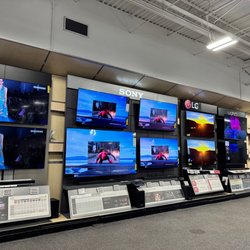 Best Buy - Vallejo