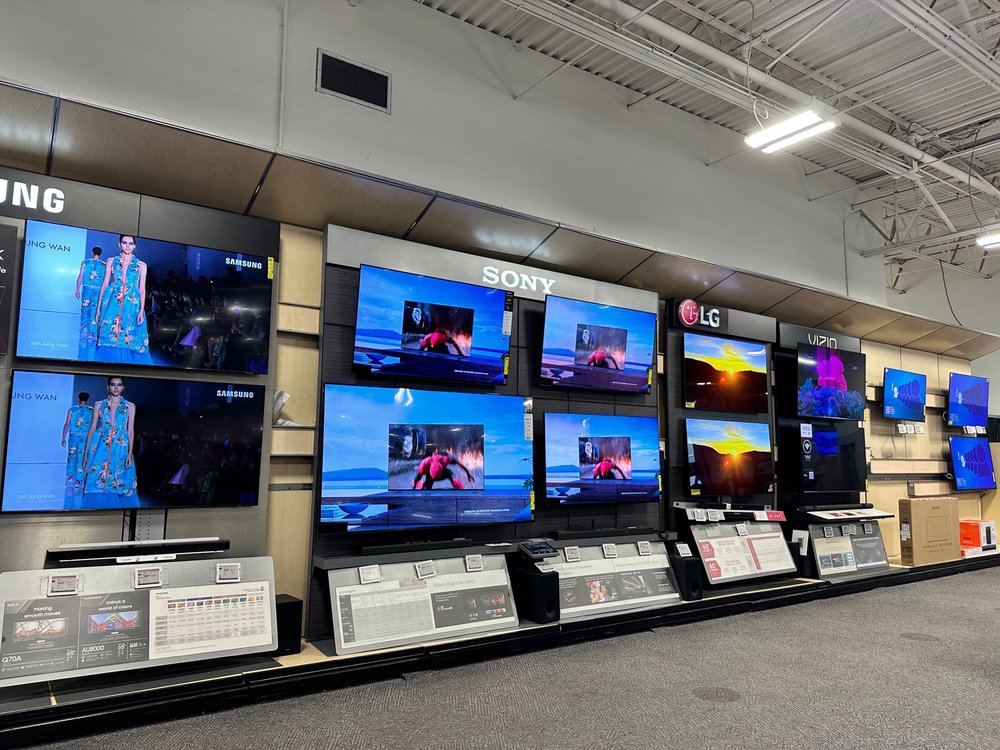 BEST BUY VALLEJO Updated October 2024 30 Photos & 302 Reviews