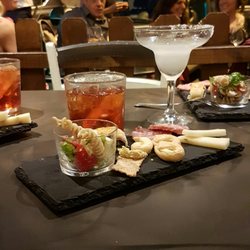 Enofficina - L'aperitivo.