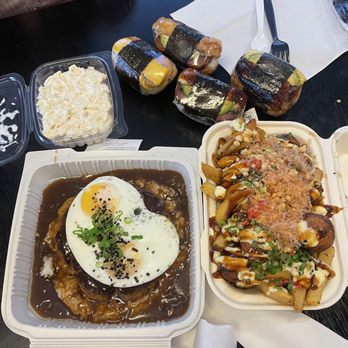 Diamond Head General Store - Hawaiian Near Me - San Bruno, California