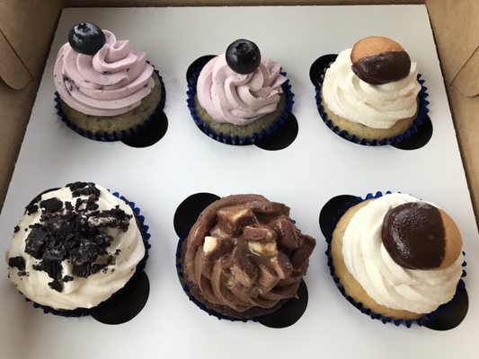 The Sweet Spot Bakery by null